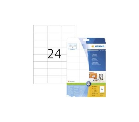 Herma 4360