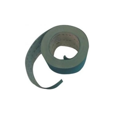 SiaCar Brusny papier P80, 115 mm x 50 m, role