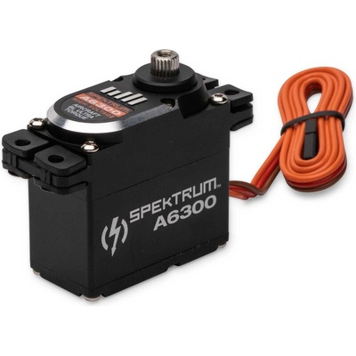 Spektrum Spektrum servo A6300 HV Ultra Torq BL MG