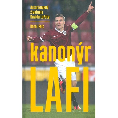Kanonýr Lafi