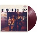 COLD STARES - VOICES LP