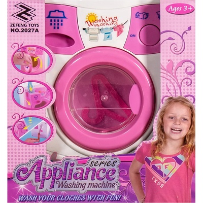 EmonaMall Детска перална машина EmonaMall - Код W4979 (W4979-200269682-6952002696825)