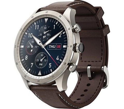 Amazfit Zepp E circle