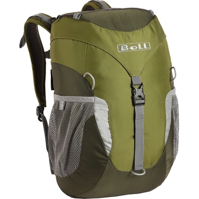 Boll Trapper 18 l cedar zelený