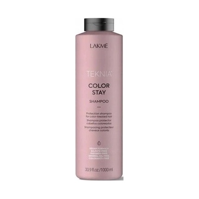 Lakme šampon pro ochranu barvy 1000 ml