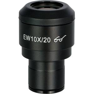 MAGUS Окуляр с показалец MAGUS O10P 10х/20 mm (D 23, 2 mm) (85061)