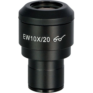 MAGUS Окуляр с показалец MAGUS O10P 10х/20 mm (D 23, 2 mm) (85061)