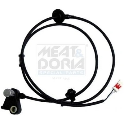 Snímač počtu otáčok kolesa MEAT & DORIA 90301