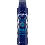 Nivea Men Fresh Active deo spray 150 ml