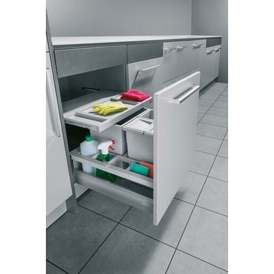 Hailo AS SEPARATO K 600 18/8/8/D