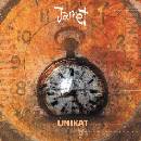 JARRET: UNIKAT CD