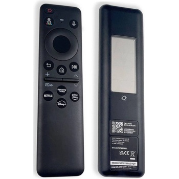 Image 1 of съвместим < p> SAMSUNG BN59-01432A - радиочестотна(BT) заместител СЛЪНЧЕВА дистанционно управление с гласово управление < /p> (<p> BN59-01432A)