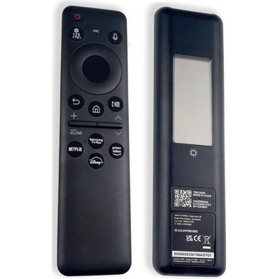 < p> SAMSUNG BN59-01432A - радиочестотна(BT) заместител СЛЪНЧЕВА дистанционно управление с гласово управление < /p> (<p> BN59-01432A)