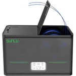 Sunlu / jayo Sunlu s4 кутия за изсушаване и съхранение на 3d филамент - нишка до 4 ролки