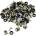 TRITON Крепежи 50x Set of screw M6, washer and captive nut (RAX-MO-X03-X1)