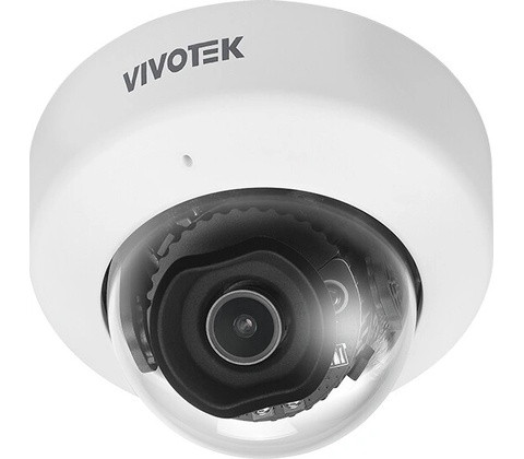 VIVOTEK FD9186 H