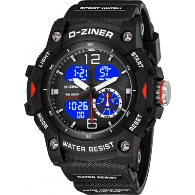 D – Ziner 11227001