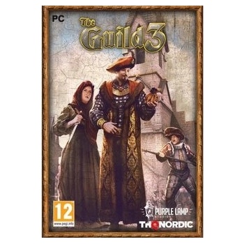 The Guild 3