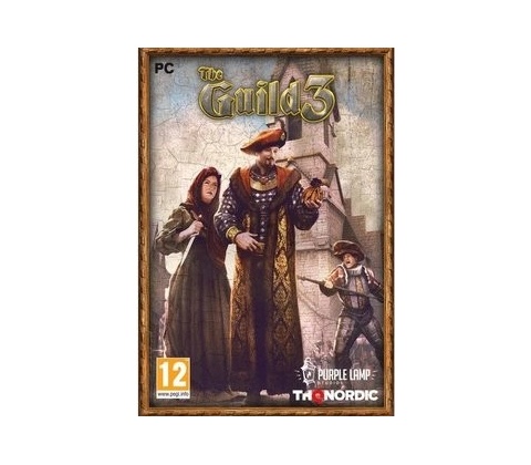 The Guild 3