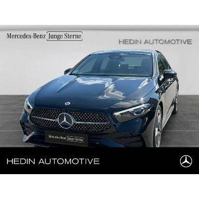 Mercedes-Benz A 220 140 kW