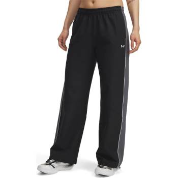 Under Armour Анцуг Under Armour Women's Rival Open Hem Fleece Joggers - Black