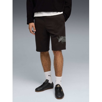 PUMA Къси панталони CAMO Shorts 10 TR