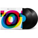 NEW ORDER-JOY DIVISION: TOTAL LP