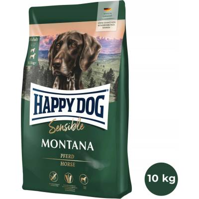 Happy Dog Montana 10 kg