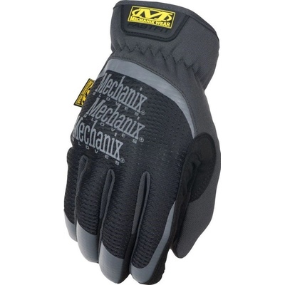 Mechanix Wear Fastfit red