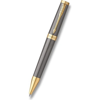 Parker Ingenuity Core Grey GT kuličkové pero 1502/6623728