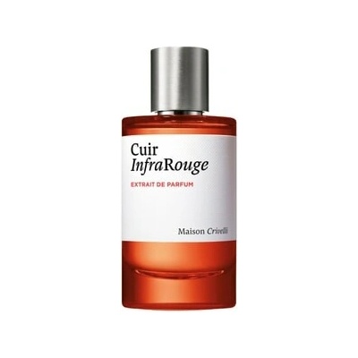 Maison Crivelli Cuir Infrarouge parfém unisex 100 ml