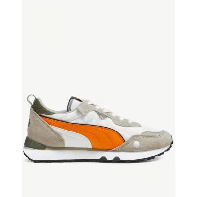 PUMA Rider FV Retro Rewind Shoes Multicolor
