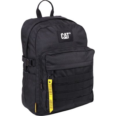 Caterpillar CAT Combat Yuma A1 čierna 30 l