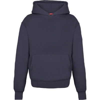 Vilgain Heavy Brushed Hoodie Polar night