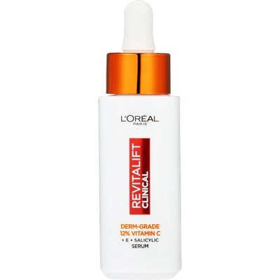 L'Oréal Revitalift Clinical Derm-Grade 12% Vitamin C Serum 30 ml