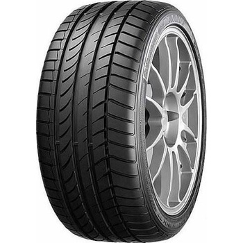 Dunlop SP QuattroMaxx 275/40 R22 108Y