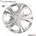 Versaco Тасове за джанти 14'' Versaco Dynamic Silver