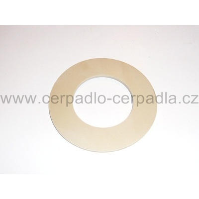 SIGMA PUMPY 32-SVA těsnění guma 70x50x2 mm, úzké