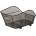 Basil ICON S BAS-11207