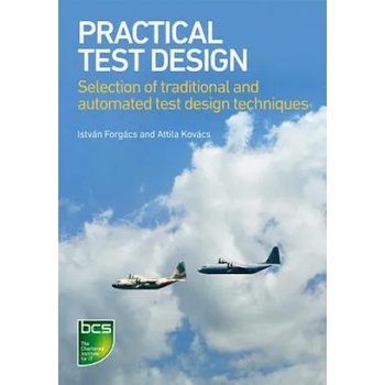Practical Test Design