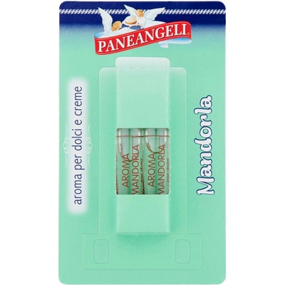 Paneangeli aróma mandľová 4 ml
