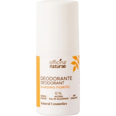 Officina Naturae roll-on Garden in Bloom BIO 50 ml