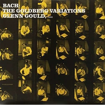 Bach: The Goldberg Variations )