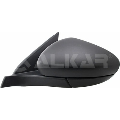 ALKAR Vonkajšie spätné zrkadlo 6125497