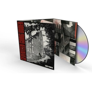 Universal Fender Sam: Seventeen Going Under (Deluxe Edition) - CD (044213)