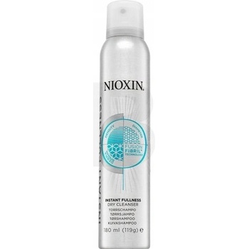 Nioxin Suchý šampón Instant Fullness Dry Clean ser180 ml