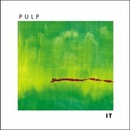 It Pulp LP