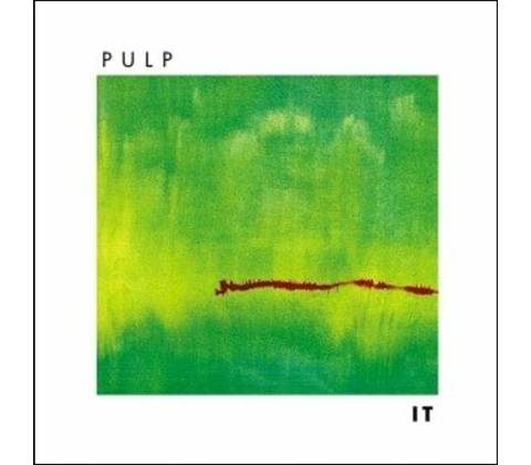 It Pulp LP