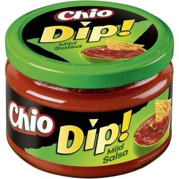 Chio Dip! Mild Salsa 200 g