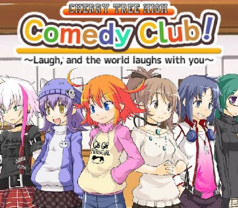 Cherry Tree High (Complete Pack)